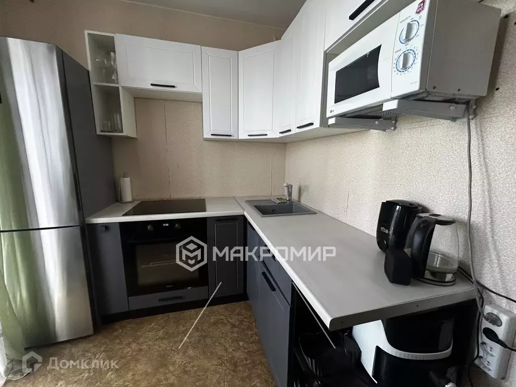 Продаётся 1-к квартира, 32 м - Фото 0