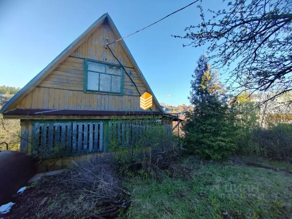 Дом в Башкортостан, Уфа Родничок СНТ, 18 (51 м) - Фото 0