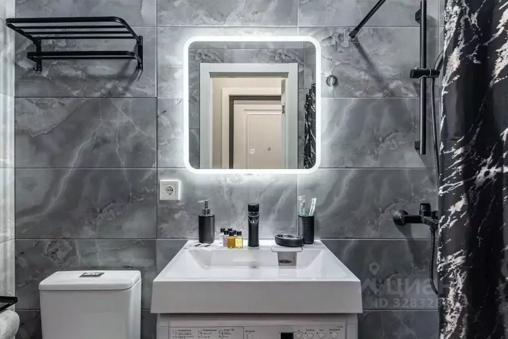 3-к кв. Москва Березовая аллея, 19к4 (20.0 м) - Фото 2