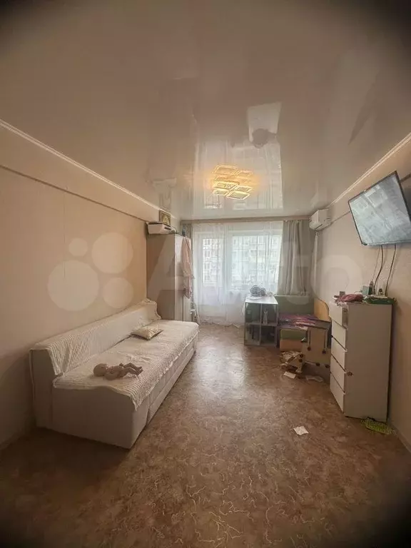 Комната 17,6 м в 3-к., 3/5 эт. - Фото 0