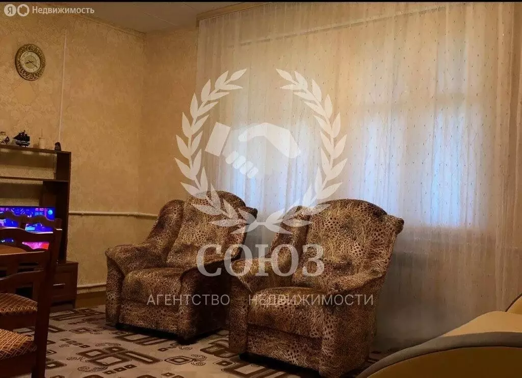 Дом в село Барятино, улица Арнаутова (84.4 м) - Фото 1