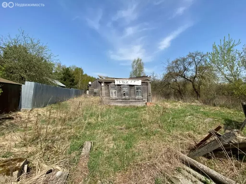 Участок в Московская область, городской округ Коломна, деревня ... - Фото 1