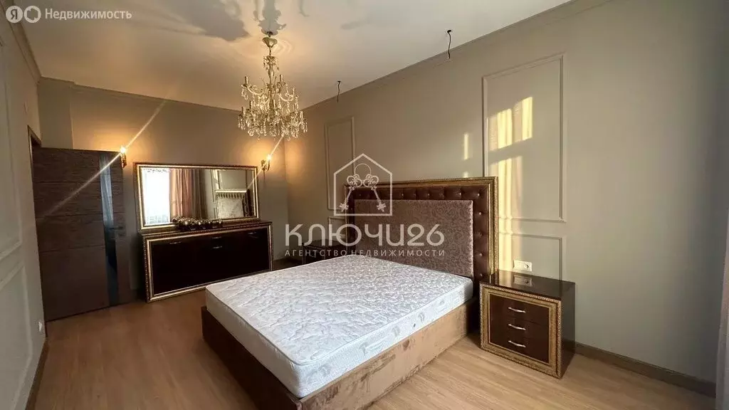 2-комнатная квартира: Пятигорск, Кооперативная улица, 36 (63 м) - Фото 2