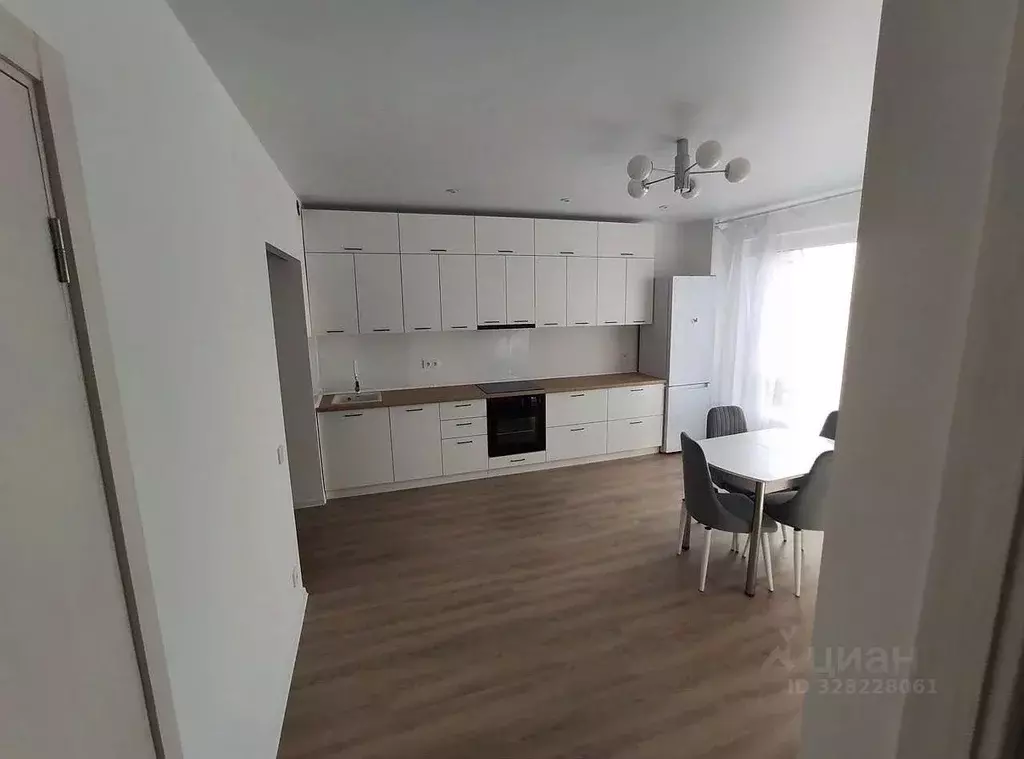 2-к кв. Москва ул. Малая Очаковская, 4Ак2 (49.0 м) - Фото 1