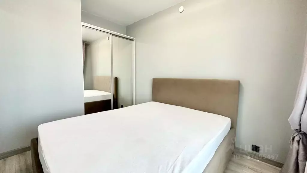 1-к кв. Санкт-Петербург Комендантский просп., 58к1 (34.0 м) - Фото 2