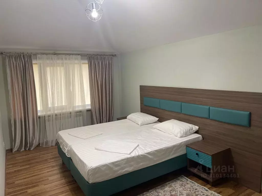 3-к кв. Дагестан, Каспийск ул. Рамазана Алилова, 41 (120.0 м) - Фото 2