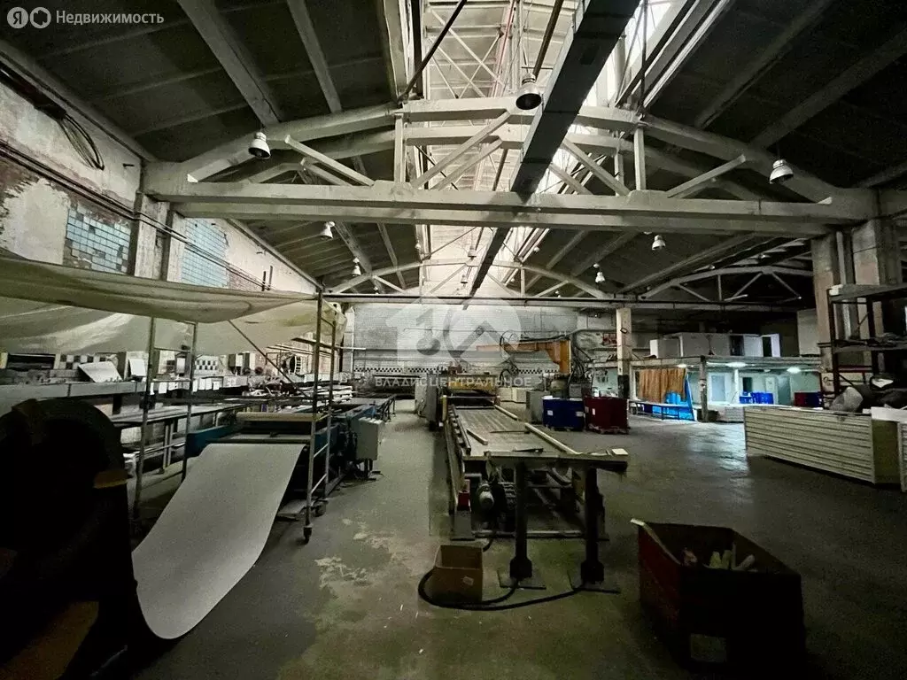 Помещение свободного назначения (1471 м) - Фото 1