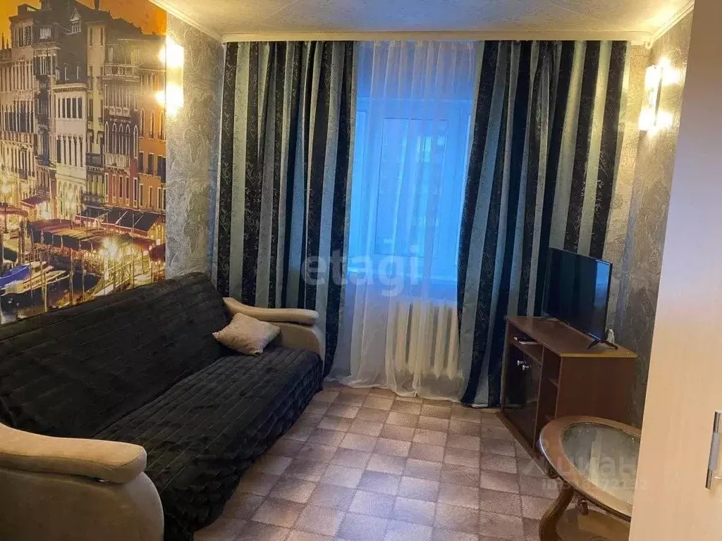 6-к кв. Красноярский край, Норильск Севастопольская ул., 13 (16.3 м) - Фото 0