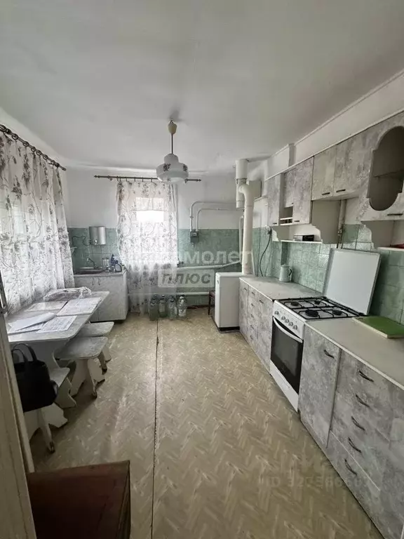 Дом в Волгоградская область, Волгоград Ромашковая ул., 16 (98 м) - Фото 2