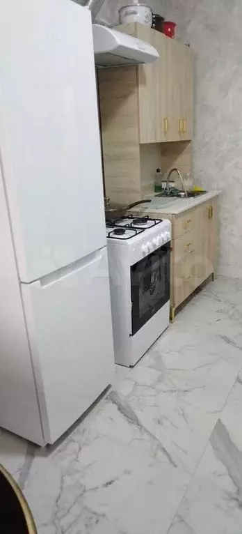 1-к. квартира, 45 м, 1/5 эт. - Фото 0