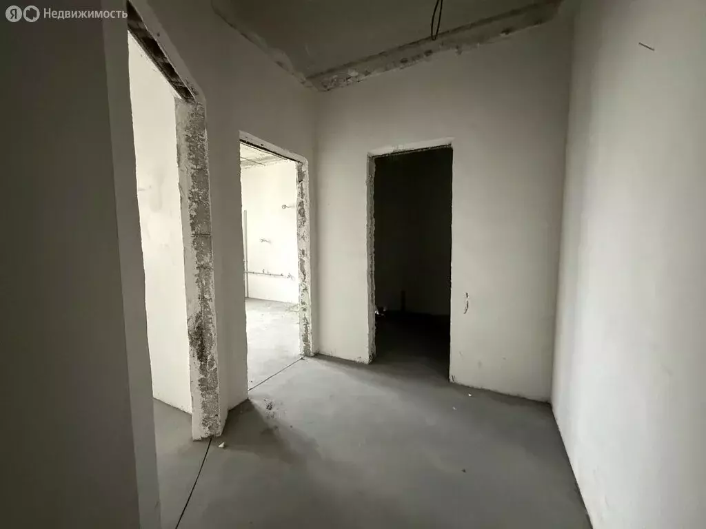 1-комнатная квартира: Нальчик, Кабардинская улица, 228к1 (38 м) - Фото 1