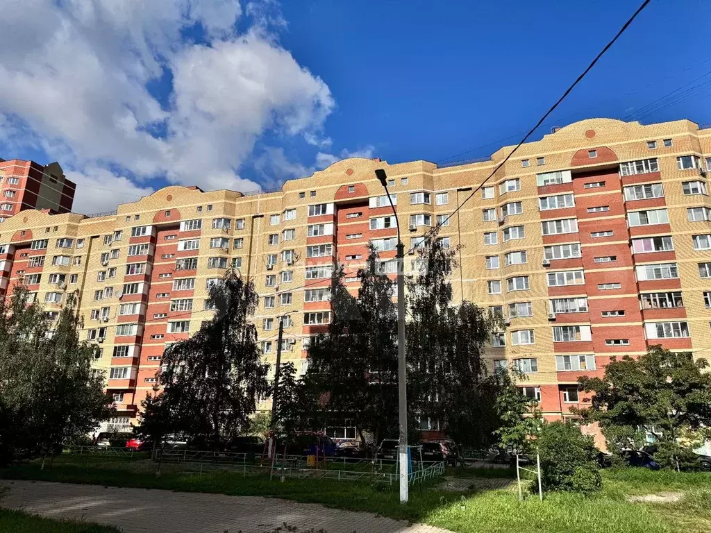 3-к. квартира, 72 м, 9/10 эт. - Фото 0