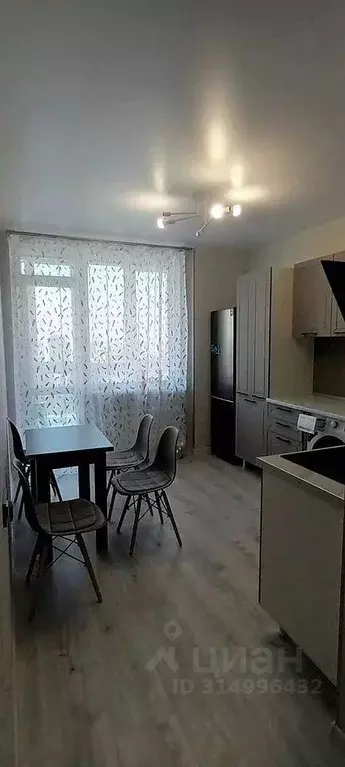 1-к кв. Новосибирская область, Новосибирск ул. Добролюбова, 162/1 ... - Фото 0