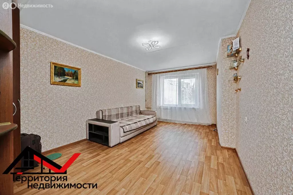 1-комнатная квартира: Севастополь, улица Колобова, 21 (41.9 м) - Фото 1