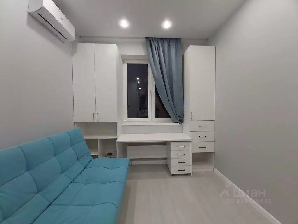 3-к кв. Волгоградская область, Волгоград Ополченская ул., 27Б (69.32 ... - Фото 2