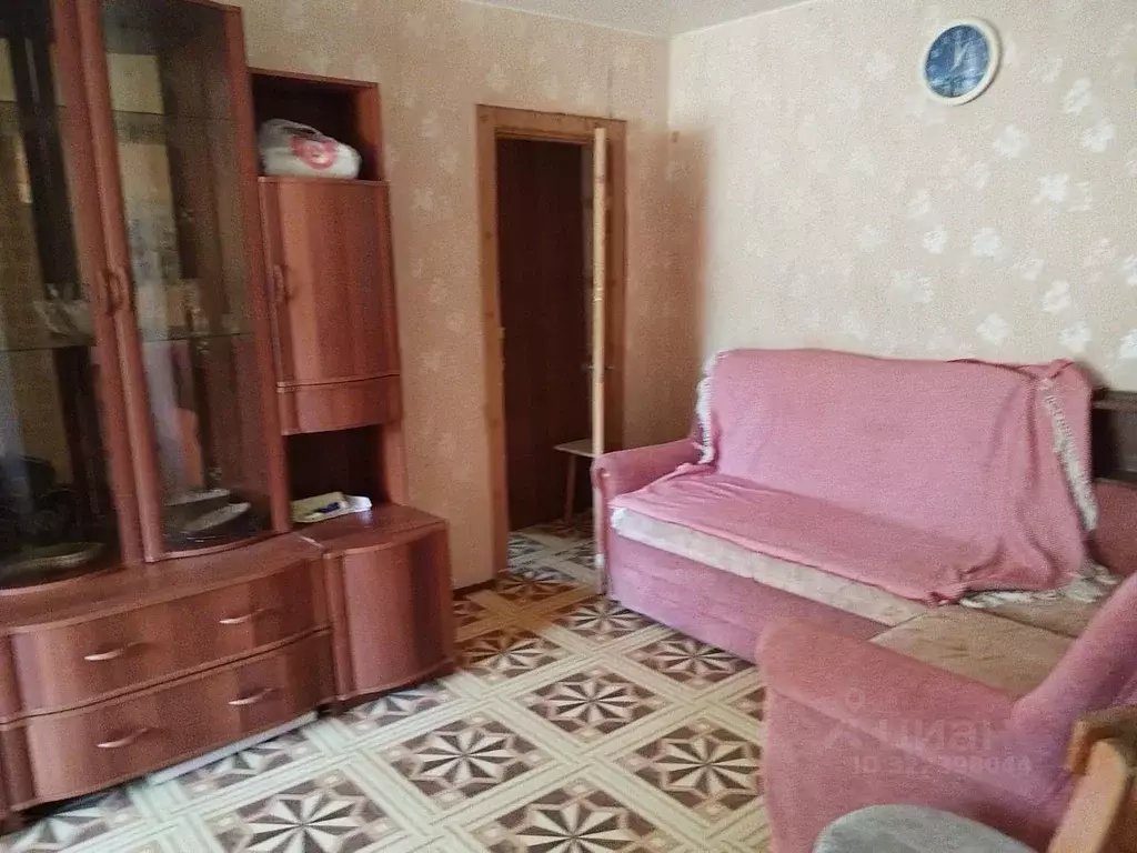 3-к кв. Московская область, Раменский муниципальный округ, Кратово пгт ... - Фото 0