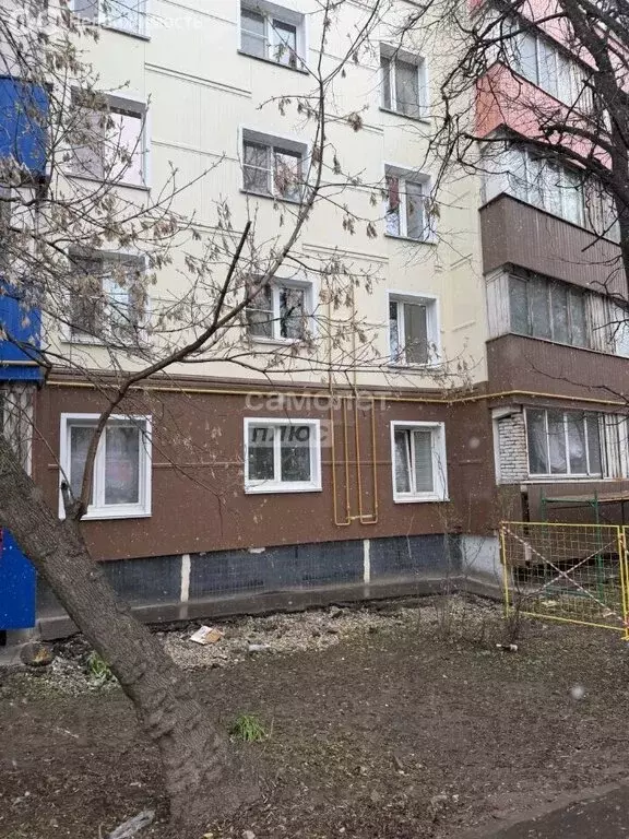 1-комнатная квартира: Мытищи, Олимпийский проспект, 28к1 (36.8 м) - Фото 2