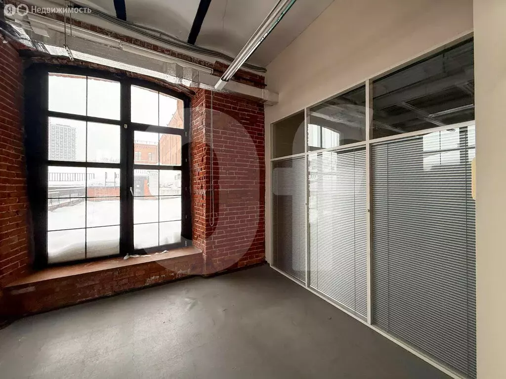 Офис (1454 м) - Фото 1