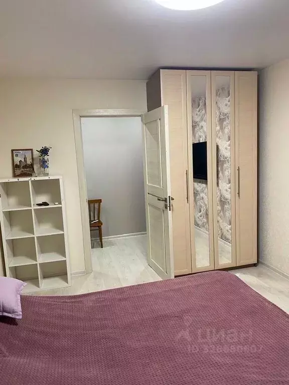 2-к кв. Санкт-Петербург ул. Композиторов, 15 (45.0 м) - Фото 2