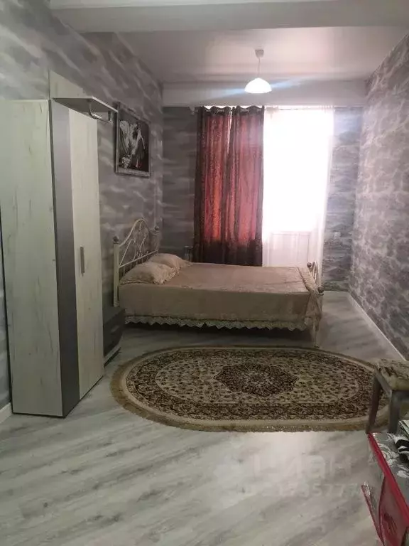2-к кв. Дагестан, Избербаш ул. Имени Р. Зорге, 31А (68.0 м) - Фото 0