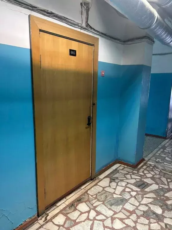 Помещение свободного назначения в Омская область, Омск ул. Красный ... - Фото 1