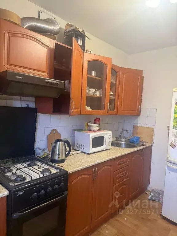 2-к кв. Татарстан, Казань ул. Академика Павлова, 25 (51.6 м) - Фото 2