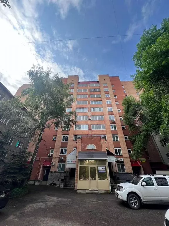 Офис, 43 м - Фото 1