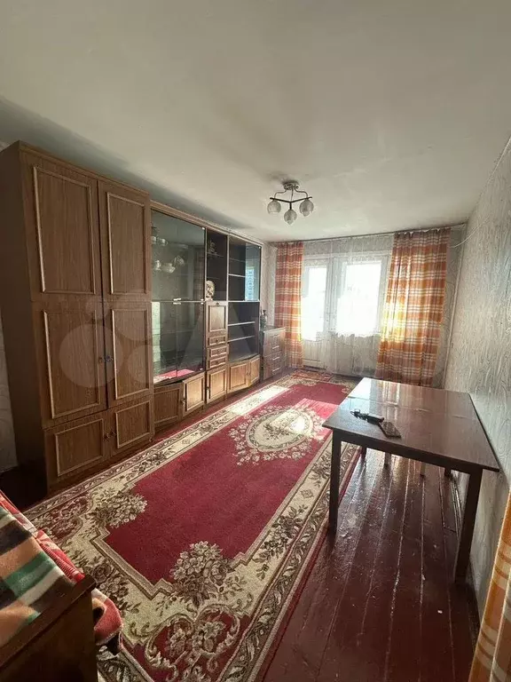 1-к. квартира, 31 м, 4/5 эт. - Фото 0