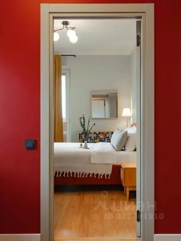 3-к кв. Москва Щелковское ш., 18К1 (77.0 м) - Фото 1