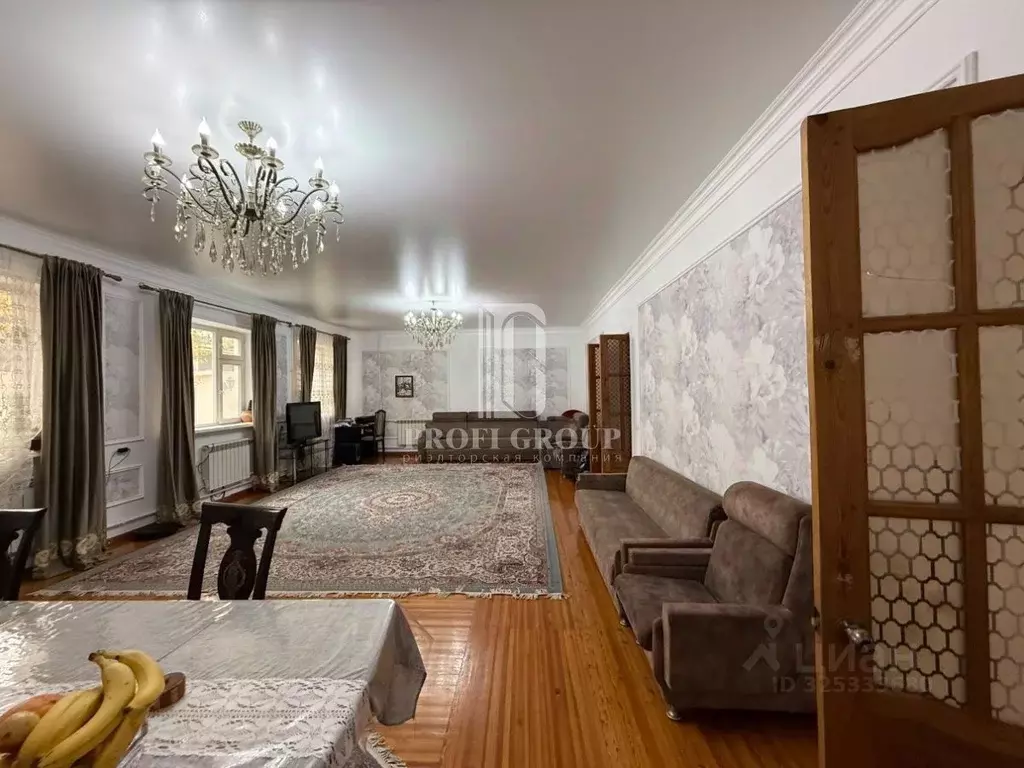 Дом в Дагестан, Махачкала городской округ, пос. Новый Кяхулай ул. ... - Фото 1