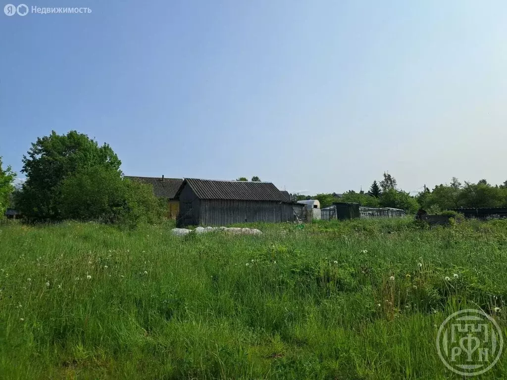Дом в Пениковское сельское поселение, деревня Куккузи (54 м) - Фото 1
