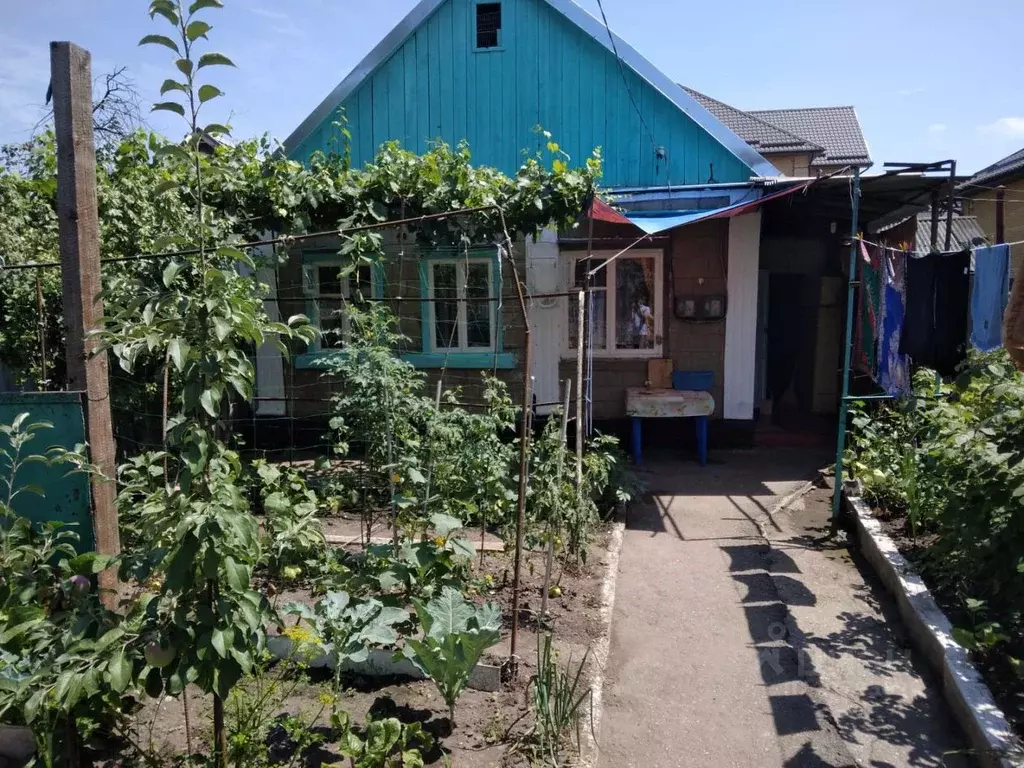 Дом в Кабардино-Балкария, Нальчик ул. Калюжного, 31 (100.0 м) - Фото 0