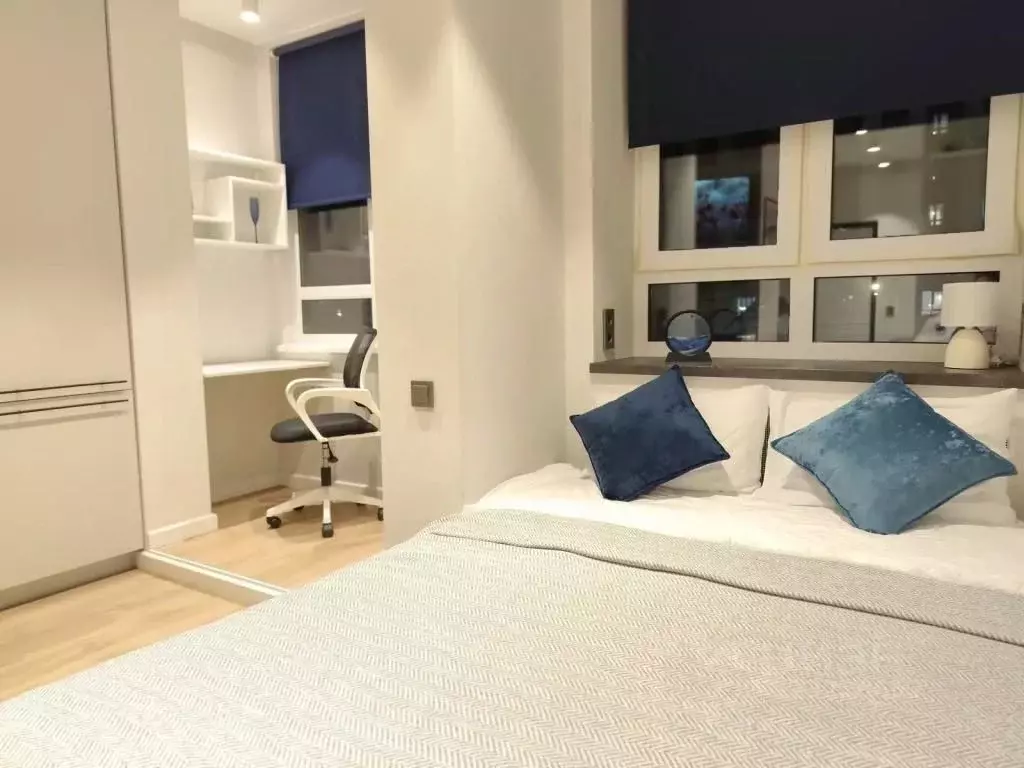 1-к кв. Московская область, Одинцовский городской округ, ... - Фото 2