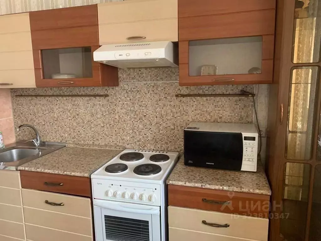 2-к кв. Московская область, Подольск Юбилейная ул., 7а (52.0 м) - Фото 2