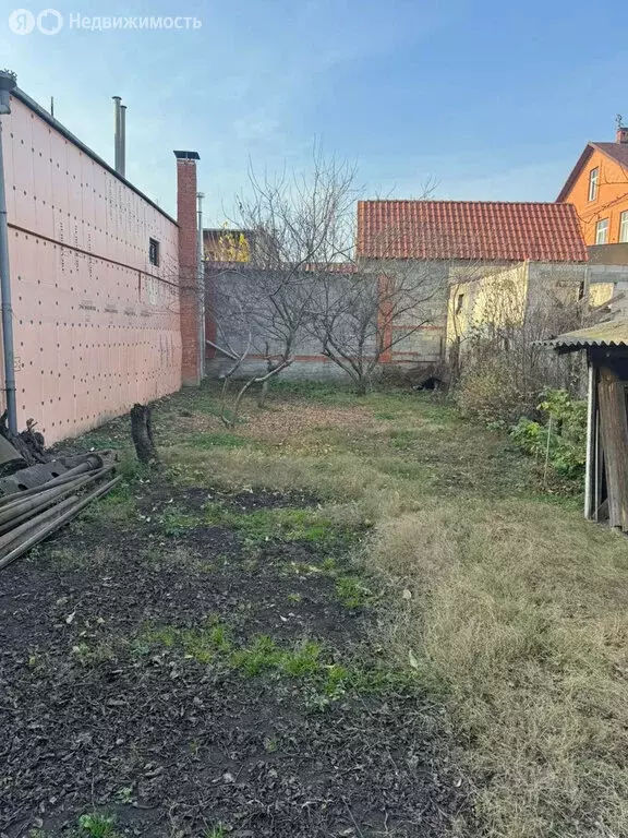 Участок в Владикавказ, Ардонская улица, 11 (4.99 м) - Фото 2