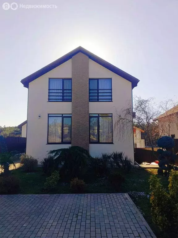 Дом в Севастополь, Лесхозная улица (193 м) - Фото 2