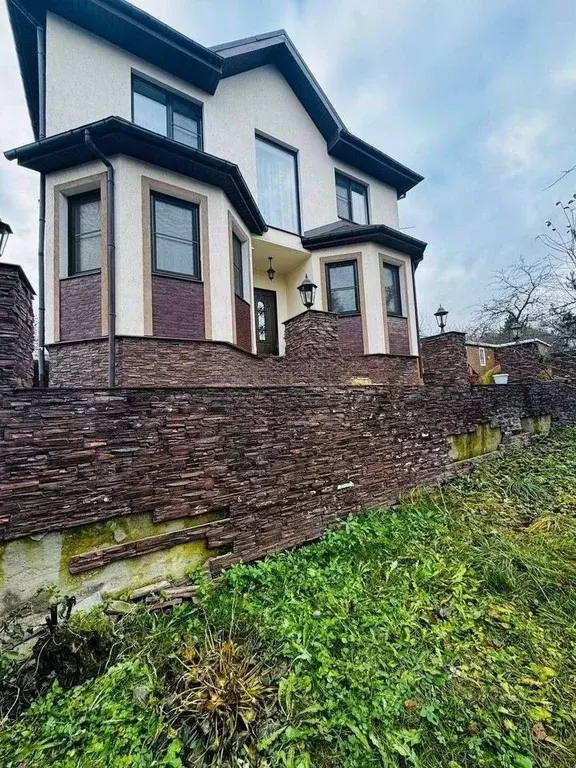 Дом в Московская область, Подольск Московский проезд, 6 (93 м) - Фото 2