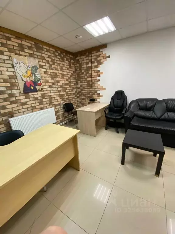 Помещение свободного назначения в Москва ул. Адмирала Руднева, 4 (22 ... - Фото 2