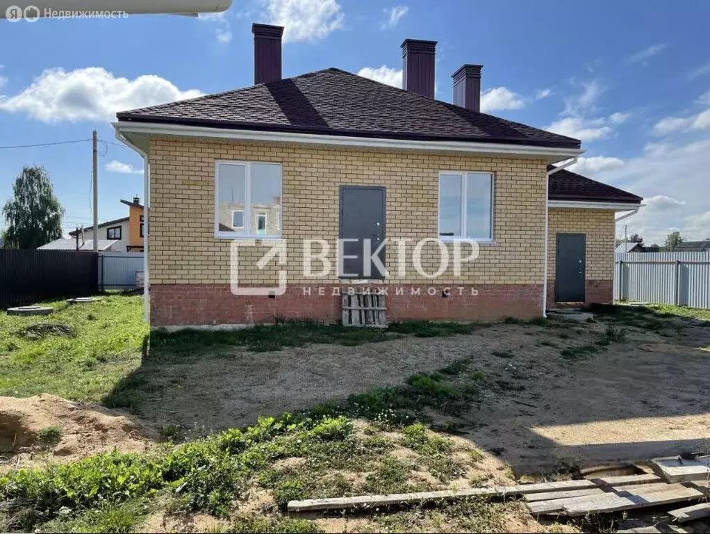 Дом в Иваново, Семейная улица, 8 (138.3 м) - Фото 1