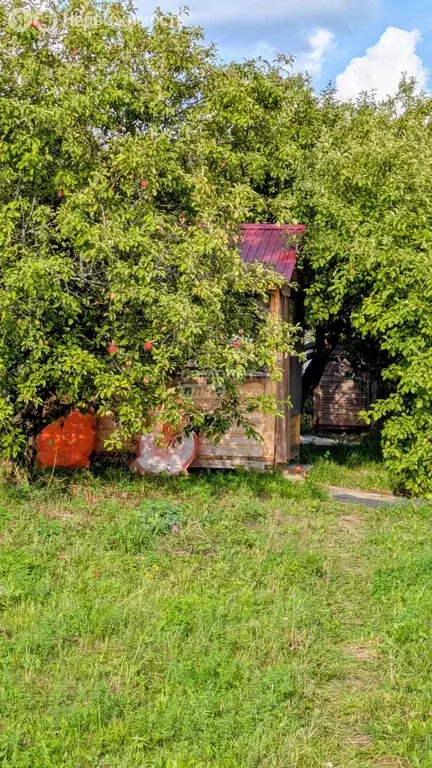 Участок в Нижегородская область, Дальнеконстантиновский муниципальный ... - Фото 1