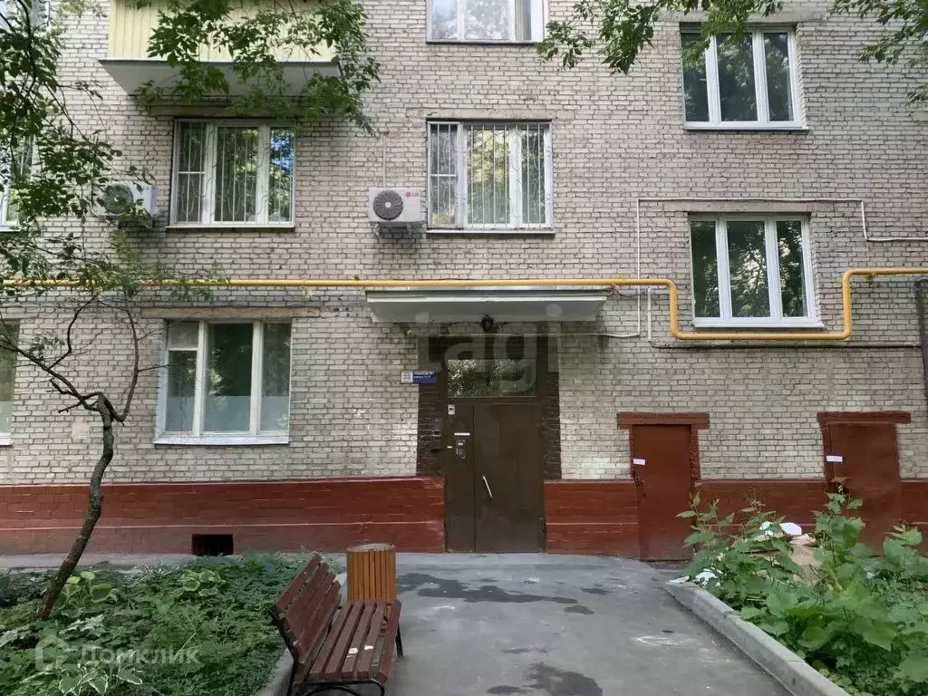 Продаётся 2-к квартира, 48.7 м - Фото 1