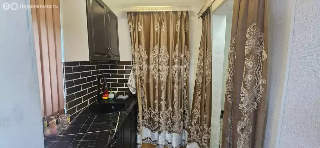 Дом в Майкоп, Приреченская улица (32.6 м) - Фото 1