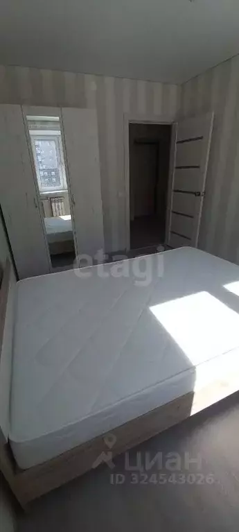 1-к кв. Вологодская область, Вологда ул. Возрождения, 49 (40.0 м) - Фото 1