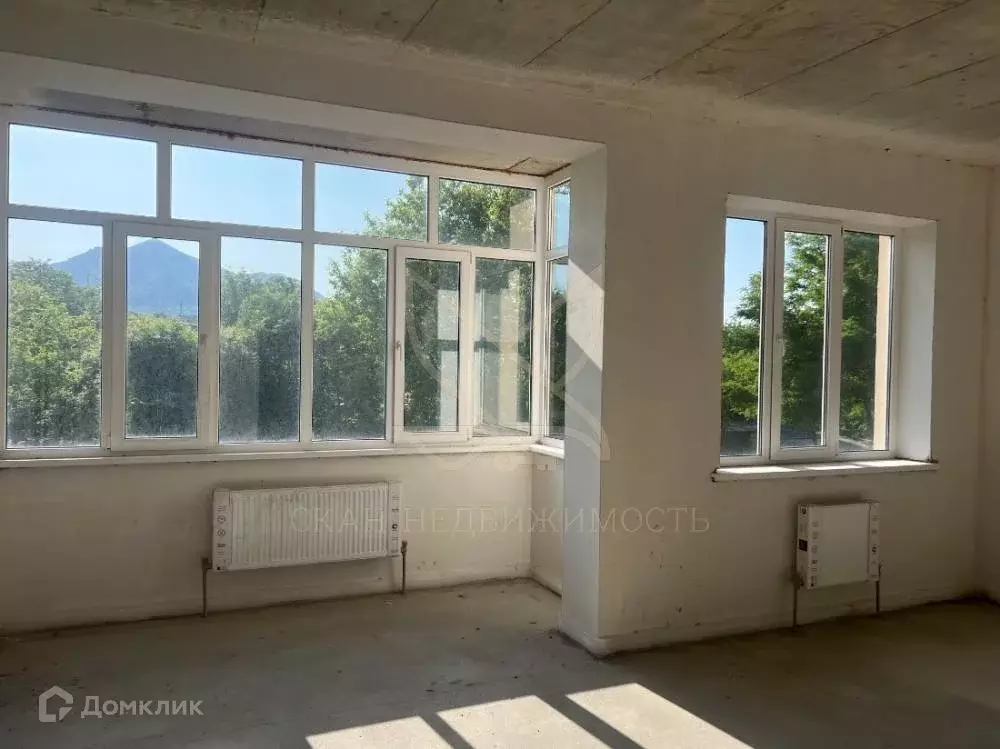 Продаётся 2-к квартира, 60 м - Фото 1