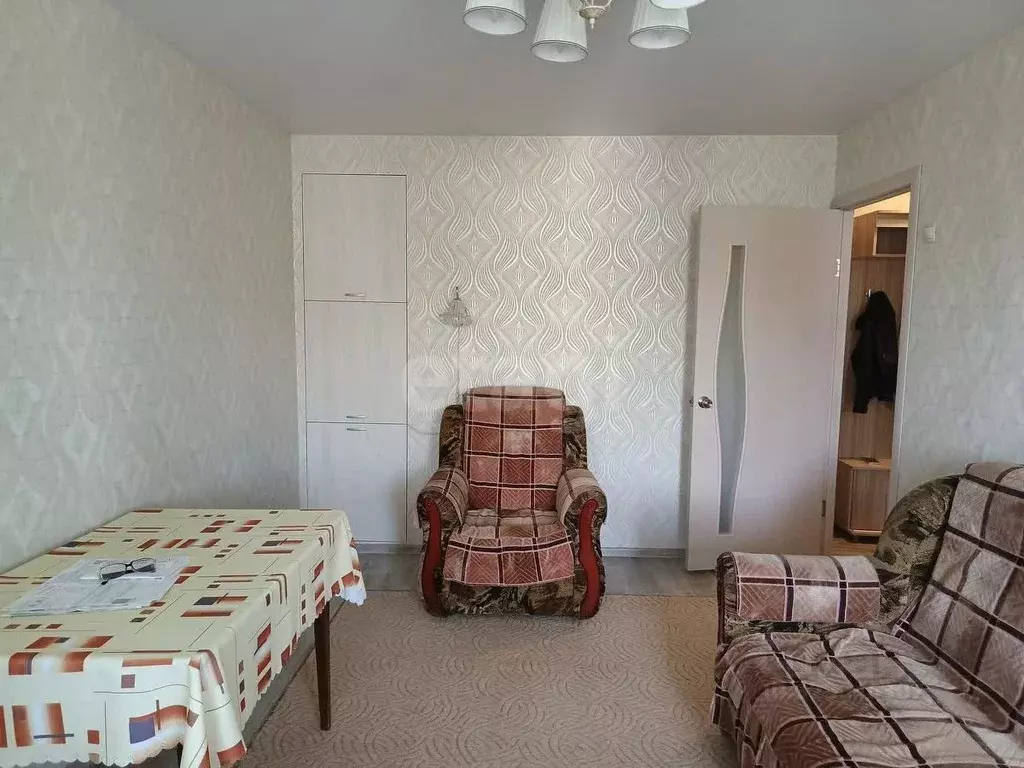 2-к кв. Владимирская область, Ковров Колхозная ул., 32 (44.7 м) - Фото 1