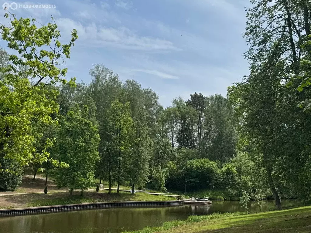 Участок в сельское поселение Малаховское, КП Нова лайф (12.14 м) - Фото 2