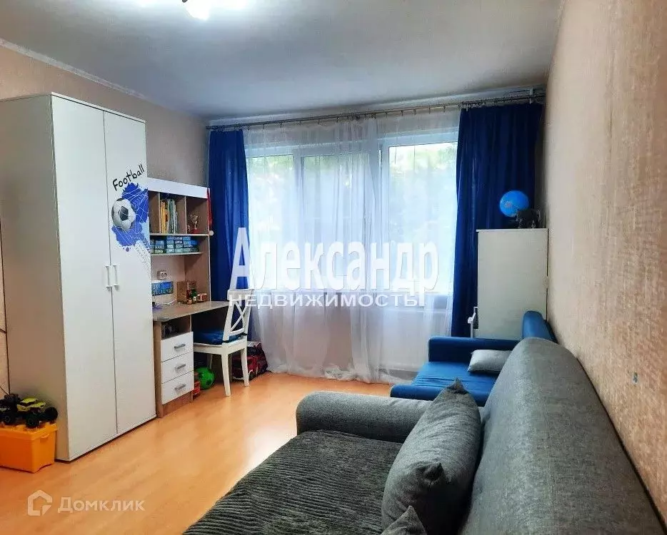 Продаётся 1-к квартира, 30 м - Фото 0