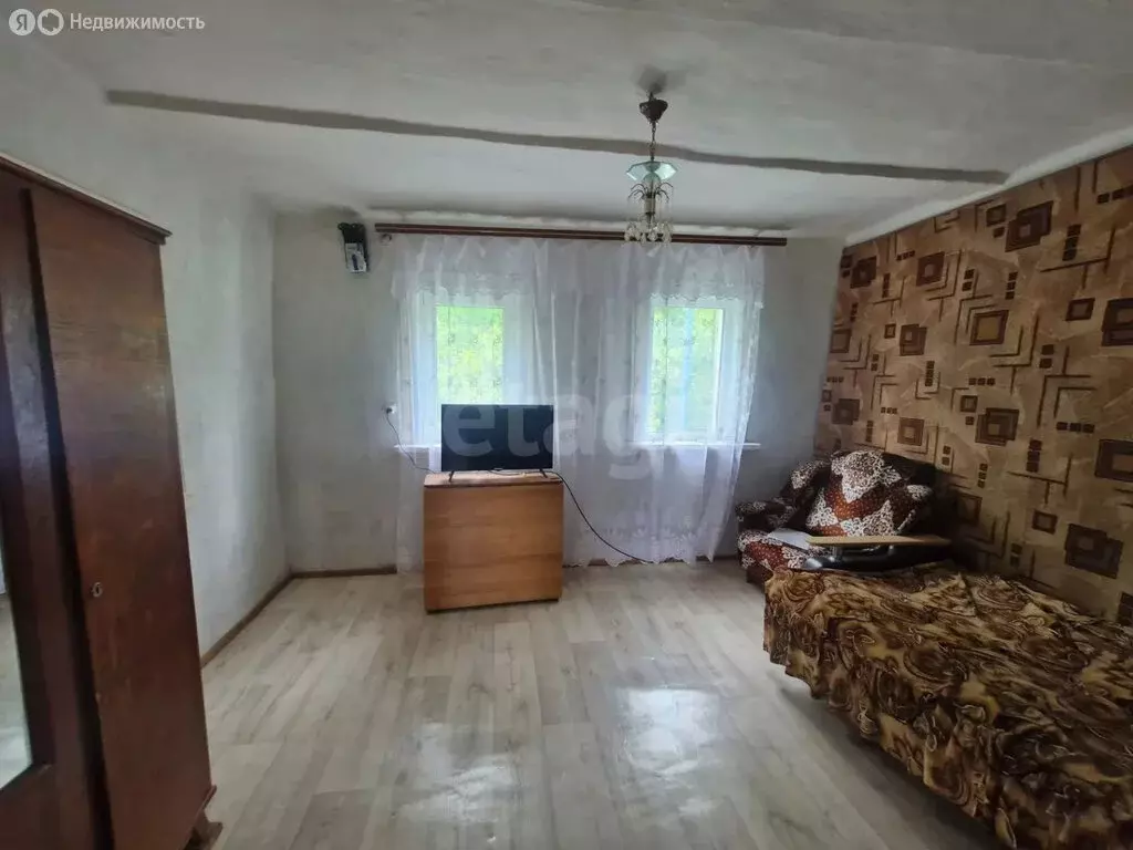 Дом в село Афоньевка, Подгорная улица (37.6 м) - Фото 2