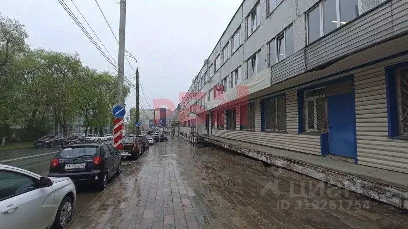 Помещение свободного назначения в Самарская область, Самара просп. ... - Фото 2