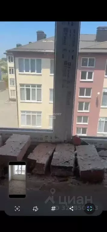 1-к кв. Кабардино-Балкария, Чегем  (30.0 м) - Фото 0